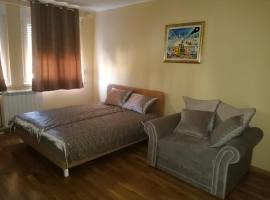 Hotel kuvat: Apartman Vukica