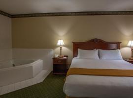 Foto do Hotel: Moncks Corner Inn