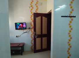 Foto di Hotel: New Regency