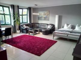 صور الفندق: Apartamenty Krzywe Okna