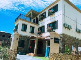 Hotel kuvat: Longhai Baitang Bay No. 12 Villa Guest House