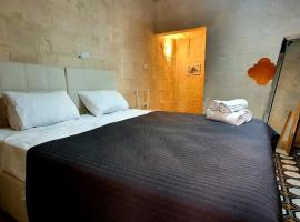 Hotelfotos: Valletta Lucia Townhouse