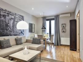 Hotel fotoğraf: WEISS HAUSE LUXURY FLAT