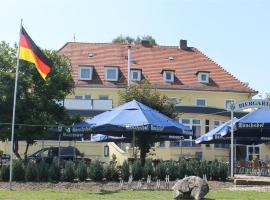 מלון צילום: Gasthaus Neue Mühle