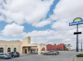 Days Inn by Wyndham Pueblo, hotel u gradu 'Pueblo'