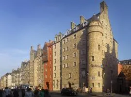 Radisson Blu Hotel, Edinburgh City Centre
