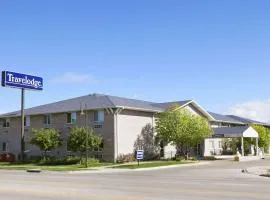 Travelodge by Wyndham Grand Island, hotel en Grand Island