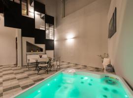 Hình ảnh khách sạn: Athens Gem Suites