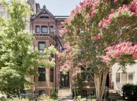 A picture of the hotel: Sojourn DuPont at The Circle