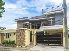 Gambaran Hotel: Grand Phillip Hot Springs Resort