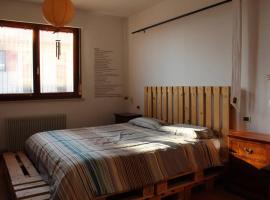 Hotel fotografie: Your Apartment between Venice & Treviso