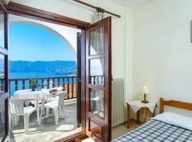 Kritikos Apartments