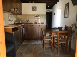 Hotel Photo: ANOI 1-bedroom country House