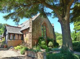 Eastkirk, hotel in Corrie