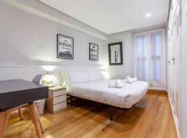 Hotel Photo: Pension Larrea