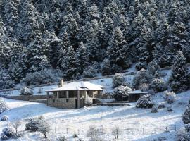 Фотографія готелю: Panorama Balcony•Mountain Chalet•Manor House