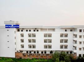 Gambaran Hotel: Hotel The White Lotus View Pvt Ltd