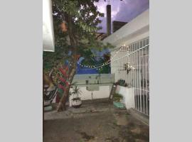 Hotel near Мексика