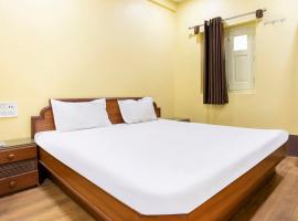 Hotel kuvat: SPOT ON 41475 Hotel Neelkamal