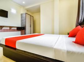 Hotel foto: OYO 44959 Deep Home Stays