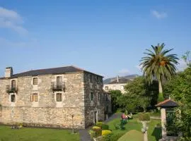 Pazo da Trave