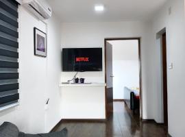 Hình ảnh khách sạn: Modern Apartment