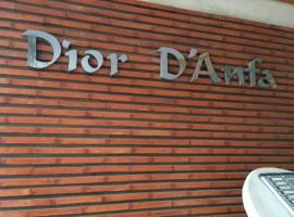 Foto di Hotel: Dior D'Anfa