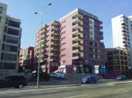 Foto di Hotel: Apart Antofagasta