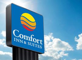מלון צילום: Comfort Inn