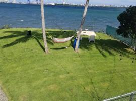 Hotel Foto: Guaynabo Ocean Front House