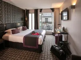 Le Grey Hotel