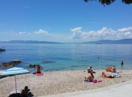 Hotel fotoğraf: Volcano Rijeka