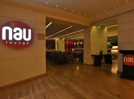 산살바도르에 위치한 호텔 레알 인터콘티넨탈 산 살바도르