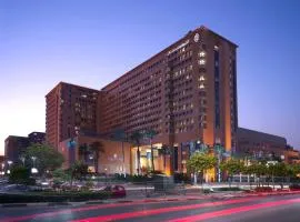 Intercontinental Cairo Citystars by IHG
