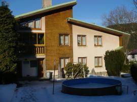 Ubytování Zmatlíková, ξενοδοχείο σε Pec pod Sněžkou