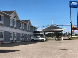 게이로드에 위치한 호텔 Americas Best Value Inn - Gaylord