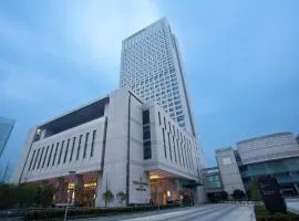 InterContinental Wuxi, an IHG Hotel, hotel in Wuxi