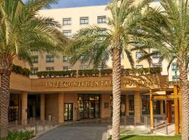 InterContinental Amman Jordan by IHG, hotel ad Amman