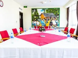 Holiday Inn Dar Es Salaam by IHG