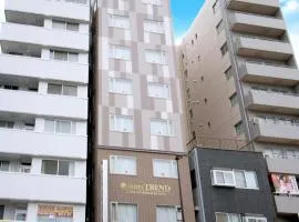 Hotel Trend Tobu Asakusa-Eki Kita