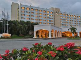 Gambaran Hotel: Real Intercontinental San Salvador, an IHG Hotel