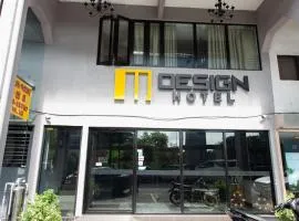 M Design Hotel @ Taman Pertama