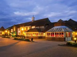 Holiday Inn Ipswich Orwell by IHG