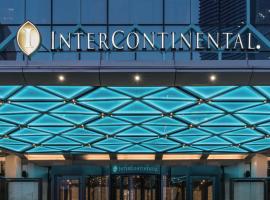 Hotel Photo: InterContinental Beijing Sanlitun, an IHG Hotel