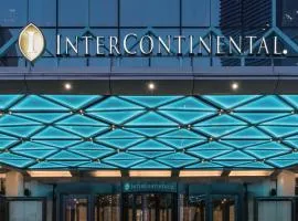 InterContinental Beijing Sanlitun by IHG