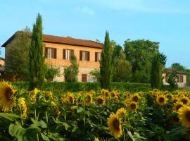 รูปภาพของโรงแรม: Agriturismo Santa Giuditta