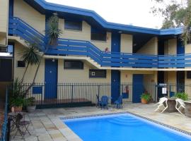 Fotos de Hotel: Pathfinder Motel