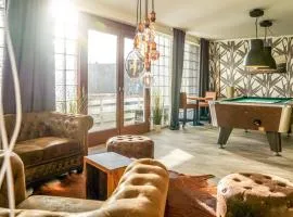 Hotel dat Norden