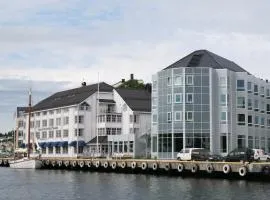 Clarion Hotel Tyholmen