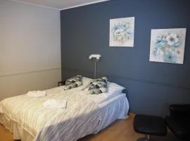 Stor-Elvdal Hotell